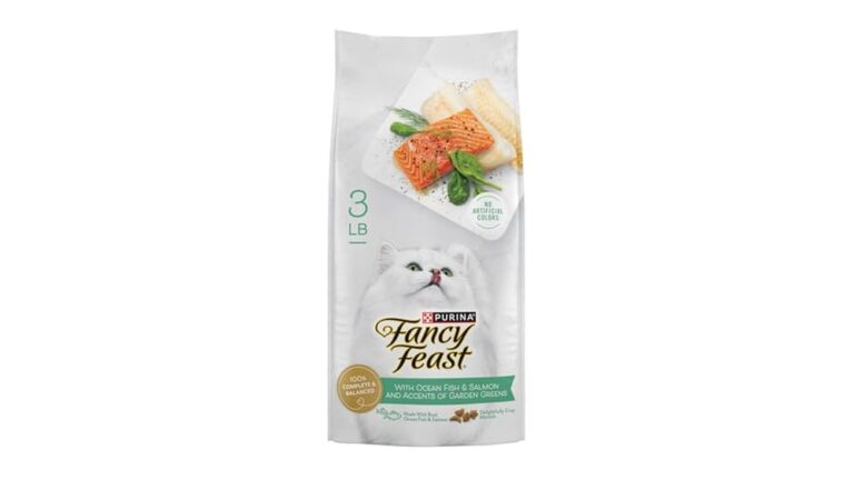 Best Tasting Dry Cat Food